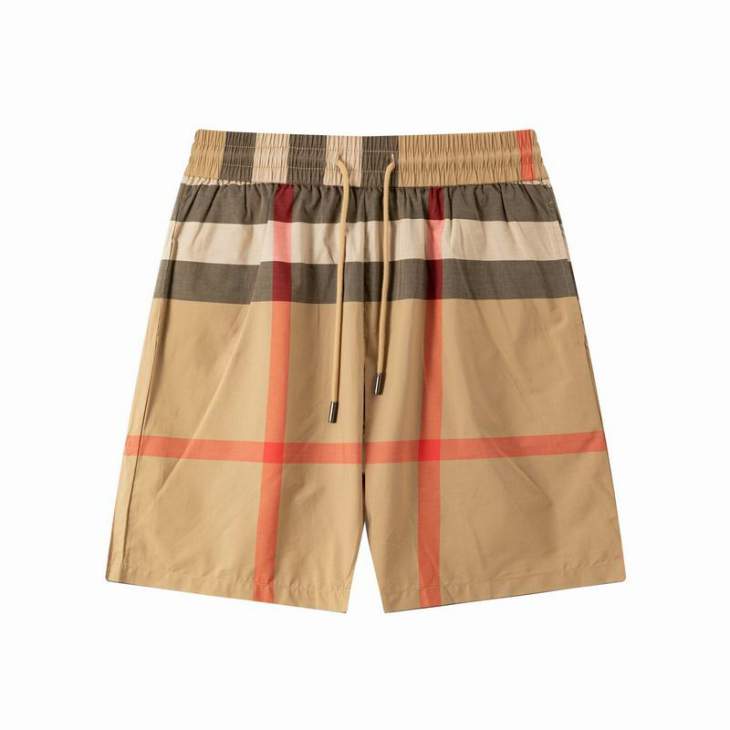 Picture of Burberry Short Pants _SKUBurberryS-XLdjtx9616663